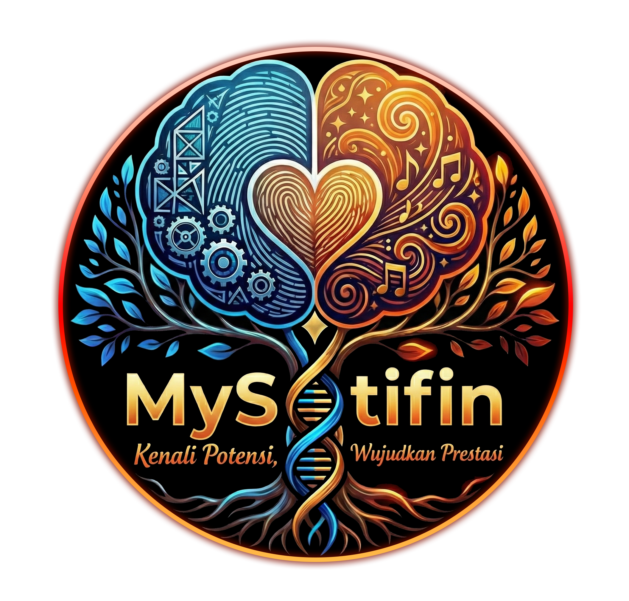 Logo MyStifin